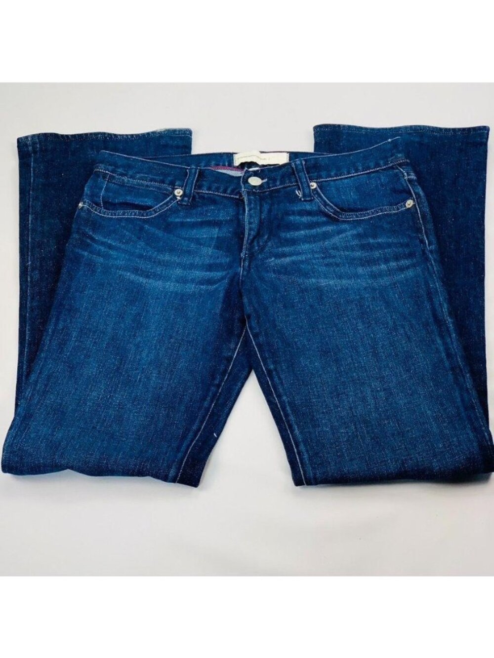 Paperdenim&cloth Naomi Bootcut Jeans 28